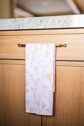 Kitchen Towels, Dish Towels for Kitchen - Image 4