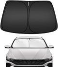 ARISMOTOR Windshield Sun Shade for H-yundai Elantra 2021-2026 by ARISMOTOR