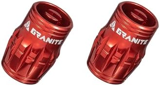 Granite Juicy Nipple Valve Cap by Granite