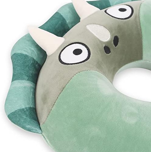 Sexysamba Cartoon Headrest & Neck Pillow - Image 6