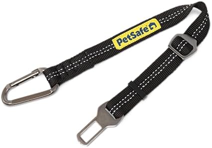 PetSafe Safety Seatbelt Dog Tether by PetSafe