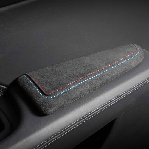 BETTERHUMZ Car Door Armrest Cushion Pad - Image 3
