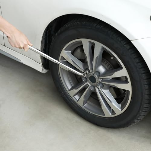Bates Telescoping Lug Wrench - Image 6