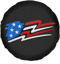 Spare Tire Cover for Jeep Liberty Wrangler by HEALiNK
