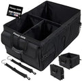 Collapsible Car Trunk Organizer by Unknown