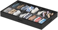 Lifewit Under Bed Shoe Storage Organizer, 1 Pack by Lifewit