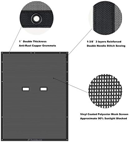 JK Sun Shade Top Compatible - Image 4