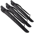 Umbrella Bag with Shoulder Strap Waterproof Anti Dust Reversible Umbrella Cover by Aynaxcol