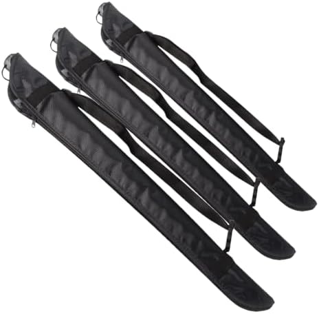 Umbrella Bag with Shoulder Strap Waterproof Anti Dust Reversible Umbrella Cover by Aynaxcol