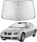 Autovir Windshields Sun Shade Fit by Autovir
