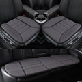 kingphenix 3-Piece Memory Foam Car Seat Cushion Set by kingphenix