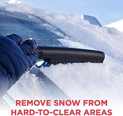Mallory MAXX 2-996-35 35" Snowbrush - Image 3