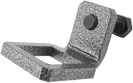 Anti Rattle Hitch Clamp 2 Inch Hitch Tightener Trailer Hitch Stabilizer - Image 2
