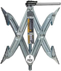Stromberg Carlson JBP-T217.2 Tandem Axle T-Chock by StrombergCarlsonProductsInc