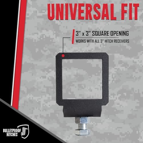 BulletProof Hitches - Image 4