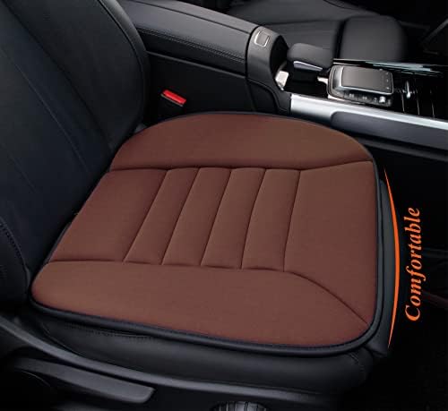 kingphenix Memory Foam Car Seat Cushion by kingphenix