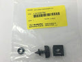 Subaru 2019-2025 Ascent Trailer Hitch Bumper Cover Replacement Clip by Subaru