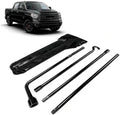Spare Tire Tool Kit for 2007-2021 Tundra 2008-2021 Sequoia | Rattle-Free by Unknown