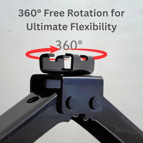 2 Ton Scissor Jack Kit for Car - Image 4