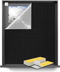 Sumobaby 50"x60" Portable Blackout Curtains Blinds by Sumobaby