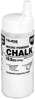 Tajima Micro Chalk, 10.5oz/300g by TAJIMATraditionofExcellence