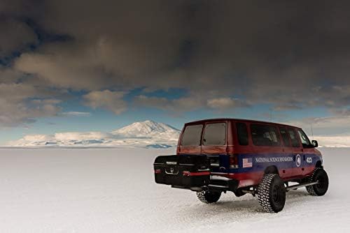 StowAway Max Hitch Cargo Box - Image 5