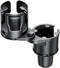 Upgrade Dual Cup Holder Expander, 2 in 1 Multifunction Cup Holder by HoneTeek