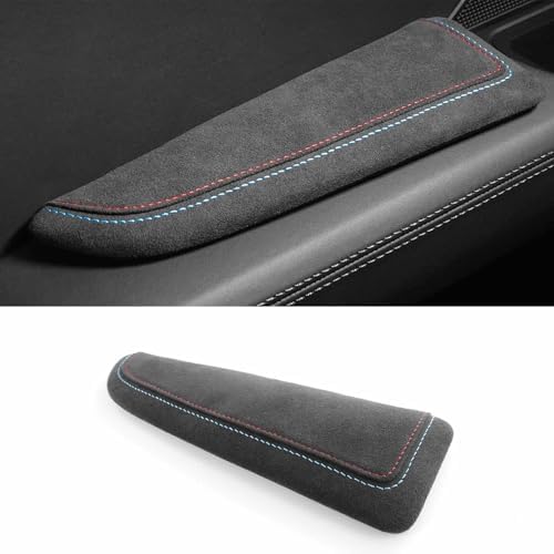 BETTERHUMZ Car Door Armrest Cushion Pad by BETTERHUMZ