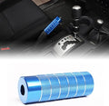 Suitable for Toyota FJ Cruiser 2007-2021 Handbrake Cover, Aluminum Alloy by Fgtagtal