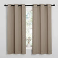NICETOWN Room Darkening Curtains by NICETOWN