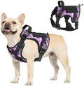 VavoPaw Heavy Duty Tactical Dog Harness by VavoPaw