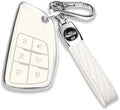 QBUC for Chevy Key Fob Cover by QBUC