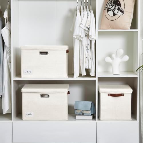 Roobyl 15" Fabric Storage Box - Image 7