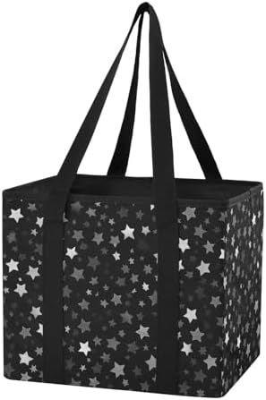 Trunk Organizer Collapsible Car Organizer by WelcometoElliTarr
