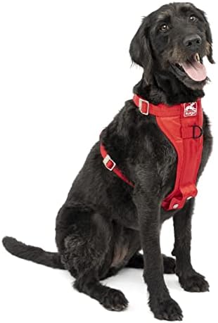 Kurgo Enhanced Strength Tru-Fit Dog Car Harness by Kurgo