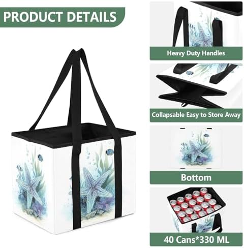 Trunk Organizer Collapsible Car Organizer - Image 3
