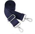 ZOOEASS Wide Shoulder Strap, Adjustable Replacement Belt Crossbody Canvas Bag by Unknown