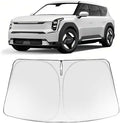 Proadsy Custom Fit Car Windshield Sun Shade by Proadsy