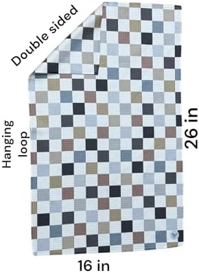 Kitchen Towels, Dish Towels for Kitchen - Image 2