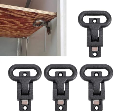 Car Door Step, Car Door Latch Pedal Ladder Accessories - Image 4