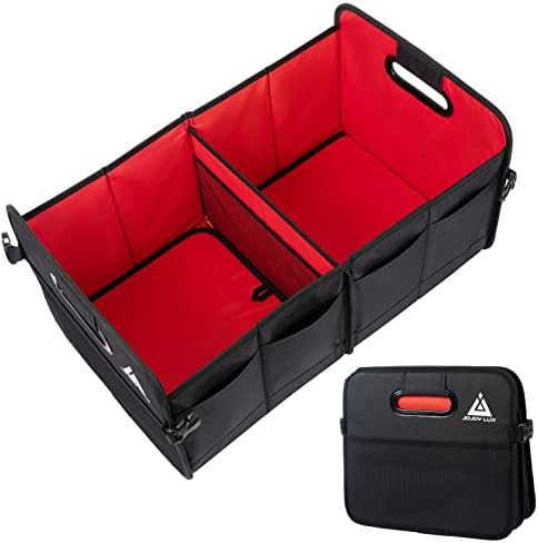 JOJOY LUX Car Trunk Organizer by JOJOY+LUX