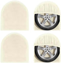 OutdoorLines Waterproof Tire Covers Set of 4 by OutdoorLines