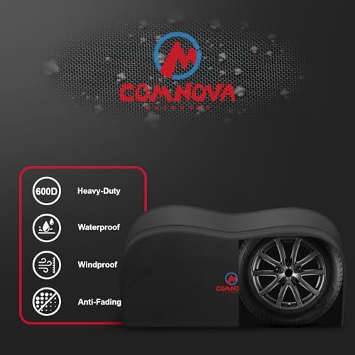 Comnova RV Tire Covers 2 Pack - Image 6
