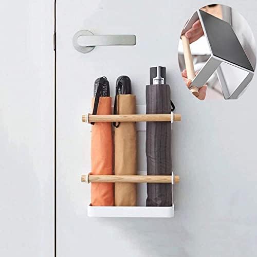 WANLIAN Wall Mounted Umbrella Stand by WANLIAN