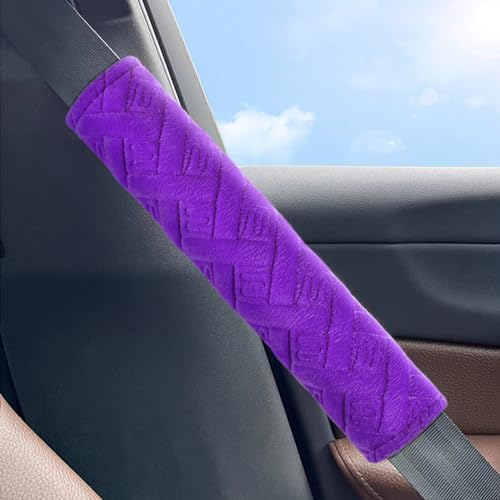 surpassme Car Seat Belt Pads Covers - Image 2