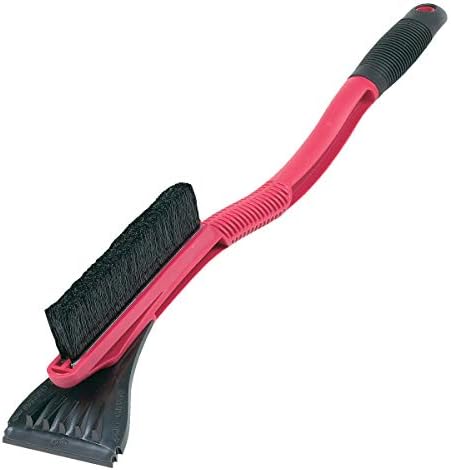 SubZero 16511 23" Ice Hammer Snowbrush and Ice Scraper - Image 4