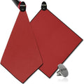 STICKIT Greenside Magnetic Golf Towel by STICKIT