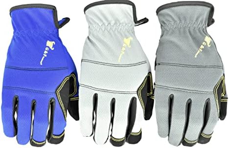 G & F Products All-Purpose Utility Work Gloves by GFProducts