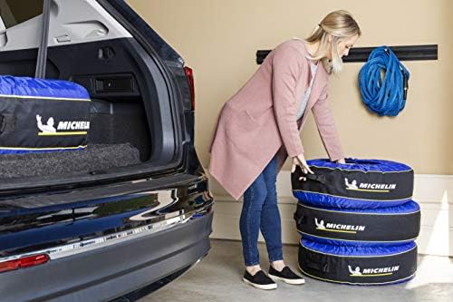 Kurgo Michelin 80 Tire Covers & Tire Bags - Image 2