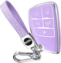 Key Fob Cover for Chevy GMC by Cacacar